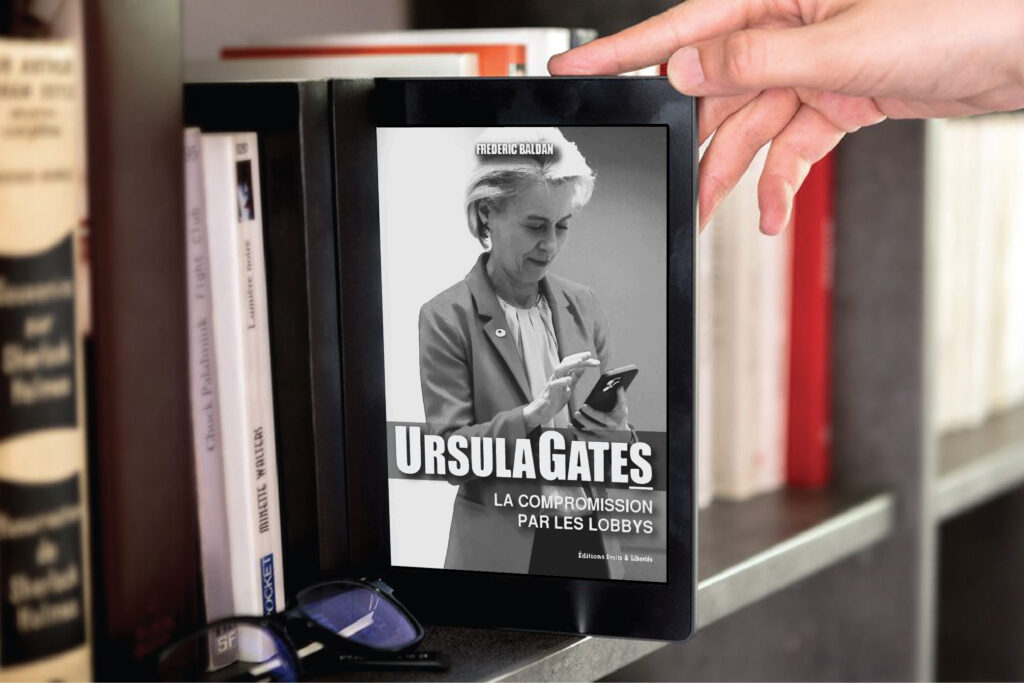 Ebook UrsulaGates "Ursula Gates" #ursulagates 